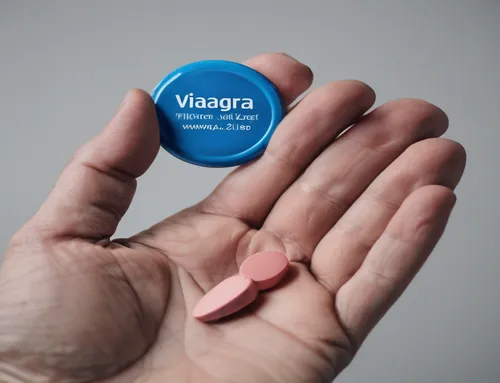 viagra durata